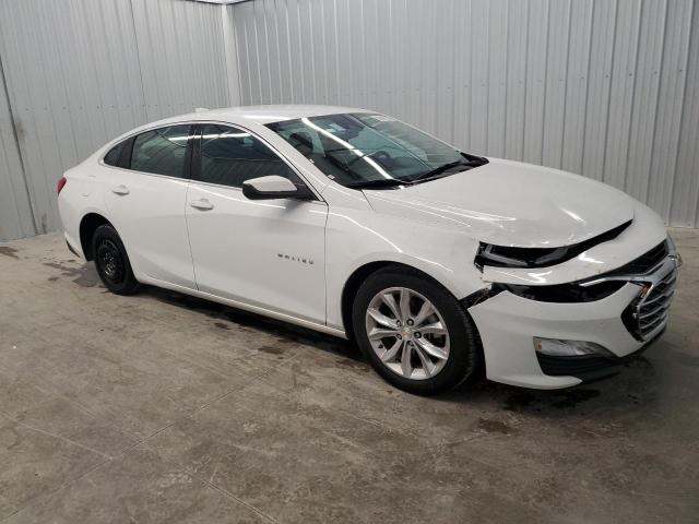 Photo 3 VIN: 1G1ZD5ST5PF204938 - CHEVROLET MALIBU LT 