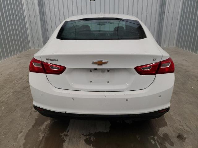 Photo 5 VIN: 1G1ZD5ST5PF204938 - CHEVROLET MALIBU LT 