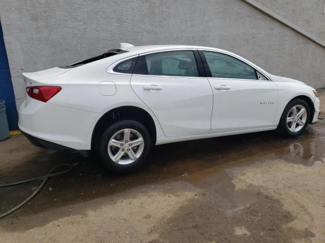 Photo 2 VIN: 1G1ZD5ST5PF205992 - CHEVROLET MALIBU LT 