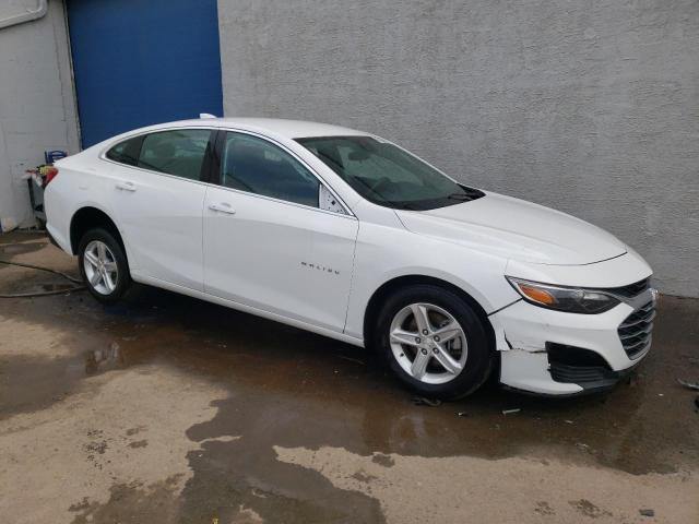 Photo 3 VIN: 1G1ZD5ST5PF205992 - CHEVROLET MALIBU LT 