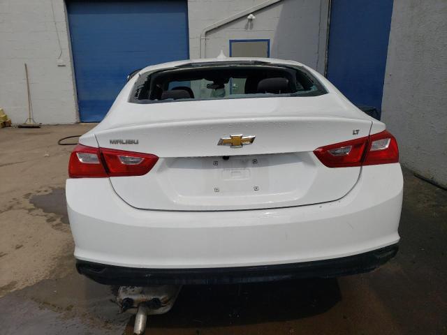 Photo 5 VIN: 1G1ZD5ST5PF205992 - CHEVROLET MALIBU LT 