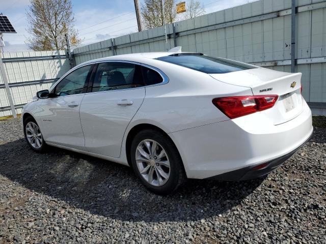 Photo 1 VIN: 1G1ZD5ST5PF210674 - CHEVROLET MALIBU 