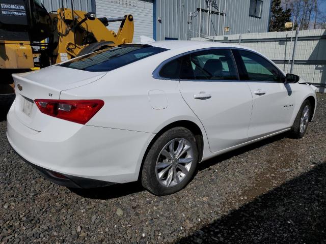 Photo 2 VIN: 1G1ZD5ST5PF210674 - CHEVROLET MALIBU 