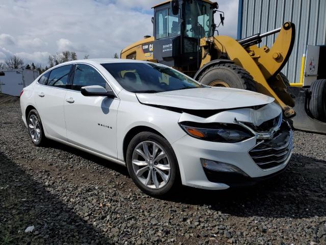 Photo 3 VIN: 1G1ZD5ST5PF210674 - CHEVROLET MALIBU 