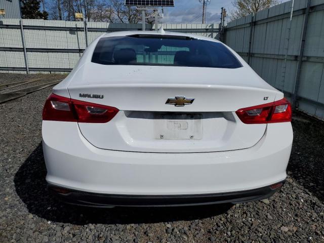 Photo 5 VIN: 1G1ZD5ST5PF210674 - CHEVROLET MALIBU 