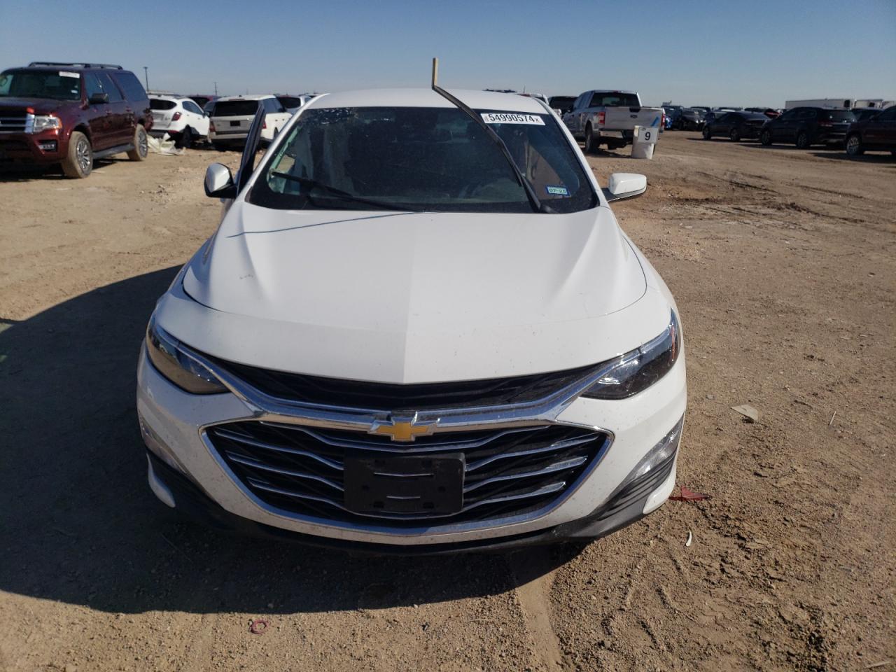 Photo 4 VIN: 1G1ZD5ST5PF214000 - CHEVROLET MALIBU 