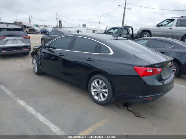 Photo 2 VIN: 1G1ZD5ST5PF214384 - CHEVROLET MALIBU 