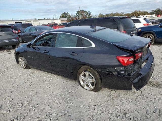 Photo 1 VIN: 1G1ZD5ST5PF216653 - CHEVROLET MALIBU LT 