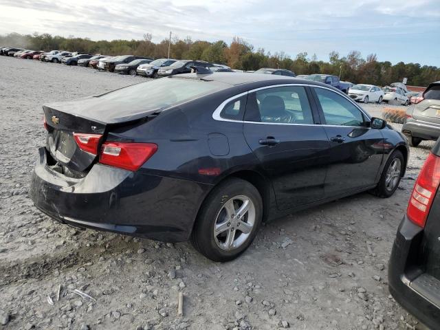 Photo 2 VIN: 1G1ZD5ST5PF216653 - CHEVROLET MALIBU LT 