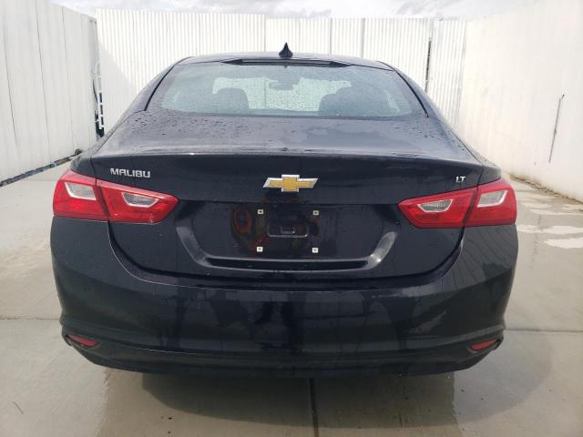 Photo 5 VIN: 1G1ZD5ST5PF216961 - CHEVROLET MALIBU 