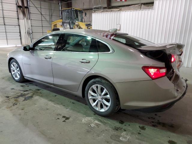 Photo 1 VIN: 1G1ZD5ST5PF220265 - CHEVROLET MALIBU LT 