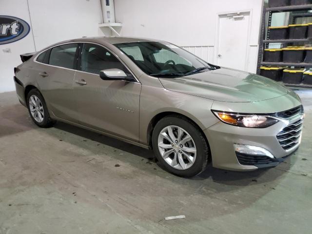 Photo 3 VIN: 1G1ZD5ST5PF220265 - CHEVROLET MALIBU LT 