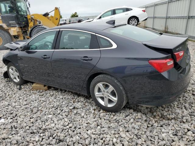 Photo 1 VIN: 1G1ZD5ST5PF228673 - CHEVROLET MALIBU LT 