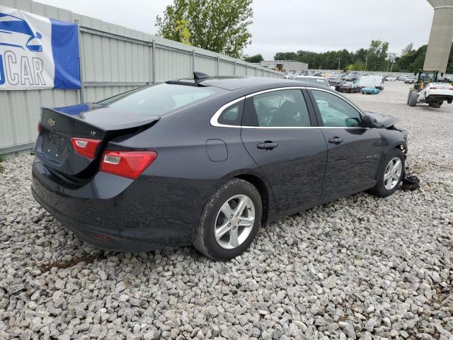 Photo 2 VIN: 1G1ZD5ST5PF228673 - CHEVROLET MALIBU LT 