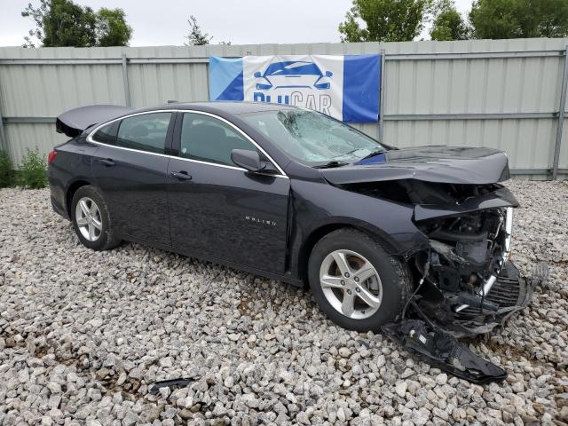 Photo 3 VIN: 1G1ZD5ST5PF228673 - CHEVROLET MALIBU LT 