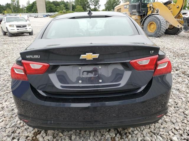 Photo 5 VIN: 1G1ZD5ST5PF228673 - CHEVROLET MALIBU LT 