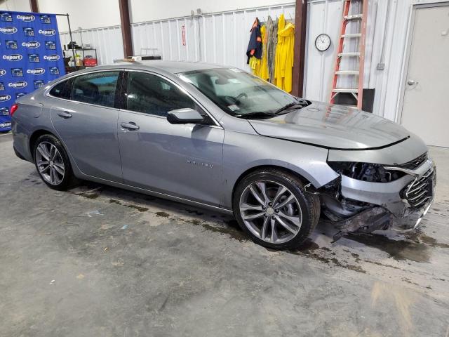 Photo 3 VIN: 1G1ZD5ST5PF230195 - CHEVROLET MALIBU 