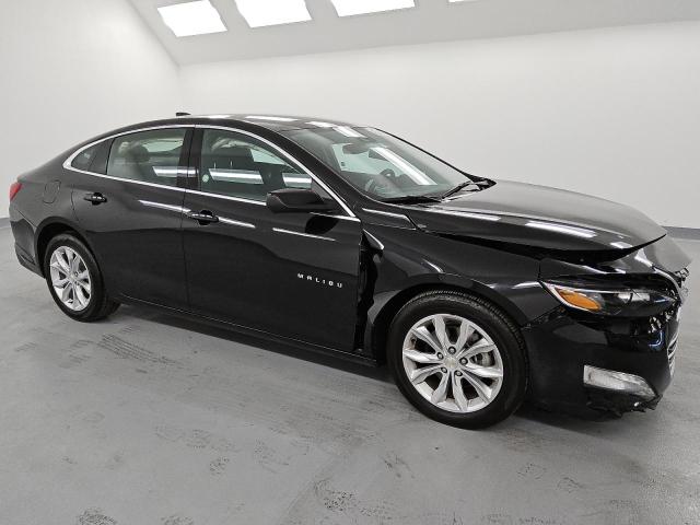 Photo 3 VIN: 1G1ZD5ST5PF236725 - CHEVROLET MALIBU LT 