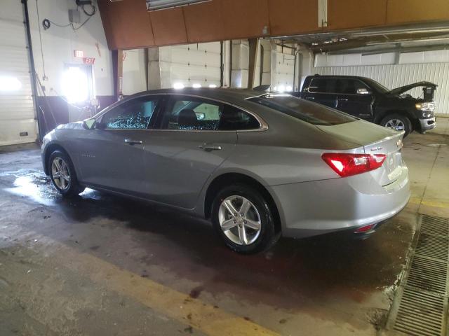 Photo 1 VIN: 1G1ZD5ST5PF242962 - CHEVROLET MALIBU 