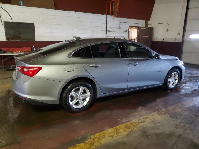 Photo 2 VIN: 1G1ZD5ST5PF242962 - CHEVROLET MALIBU 