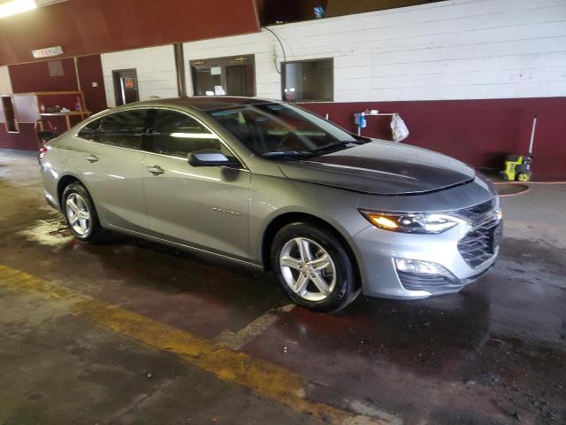 Photo 3 VIN: 1G1ZD5ST5PF242962 - CHEVROLET MALIBU 