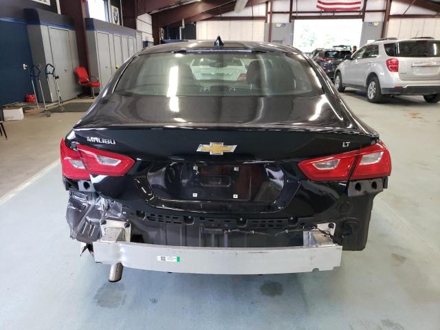 Photo 5 VIN: 1G1ZD5ST5PF248938 - CHEVROLET MALIBU LT 