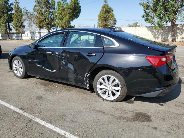 Photo 1 VIN: 1G1ZD5ST5PF252696 - CHEVROLET MALIBU LT 