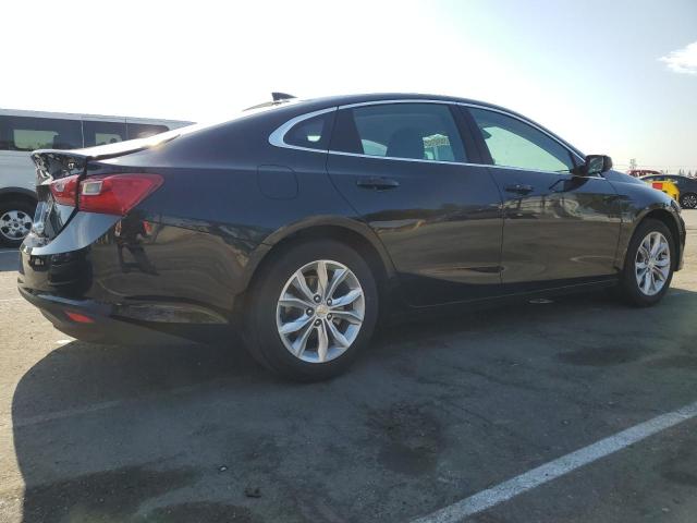 Photo 2 VIN: 1G1ZD5ST5PF252696 - CHEVROLET MALIBU LT 