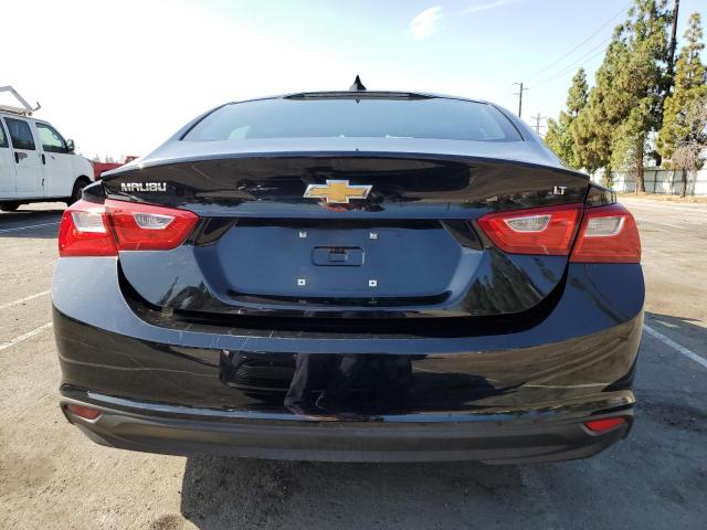 Photo 5 VIN: 1G1ZD5ST5PF252696 - CHEVROLET MALIBU LT 