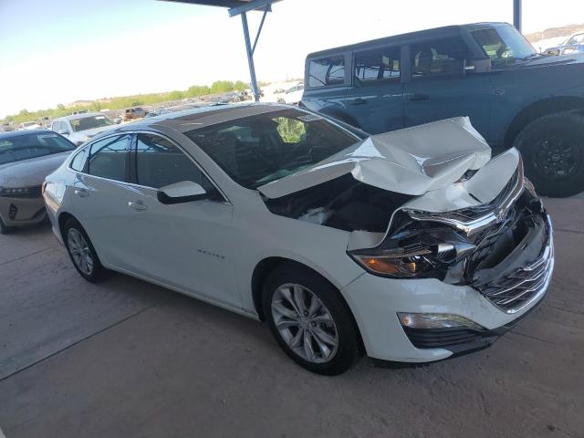 Photo 3 VIN: 1G1ZD5ST5RF108956 - CHEVROLET MALIBU LT 