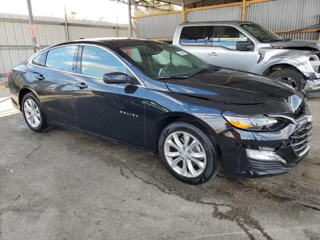 Photo 3 VIN: 1G1ZD5ST5RF114756 - CHEVROLET MALIBU 