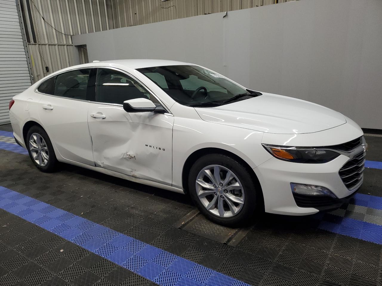 Photo 13 VIN: 1G1ZD5ST5RF131041 - CHEVROLET MALIBU 