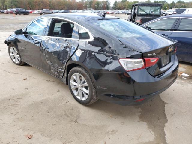 Photo 1 VIN: 1G1ZD5ST5RF152567 - CHEVROLET MALIBU LT 