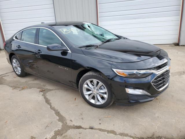 Photo 3 VIN: 1G1ZD5ST5RF152567 - CHEVROLET MALIBU LT 