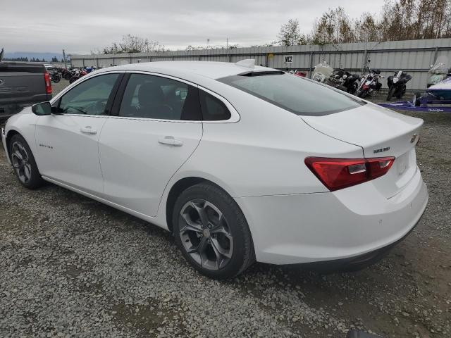 Photo 1 VIN: 1G1ZD5ST5RF168266 - CHEVROLET MALIBU LT 