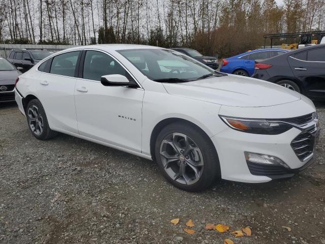 Photo 3 VIN: 1G1ZD5ST5RF168266 - CHEVROLET MALIBU LT 