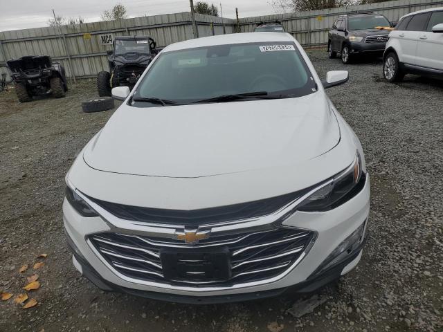 Photo 4 VIN: 1G1ZD5ST5RF168266 - CHEVROLET MALIBU LT 