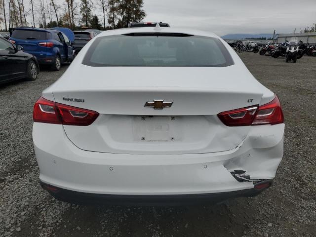 Photo 5 VIN: 1G1ZD5ST5RF168266 - CHEVROLET MALIBU LT 