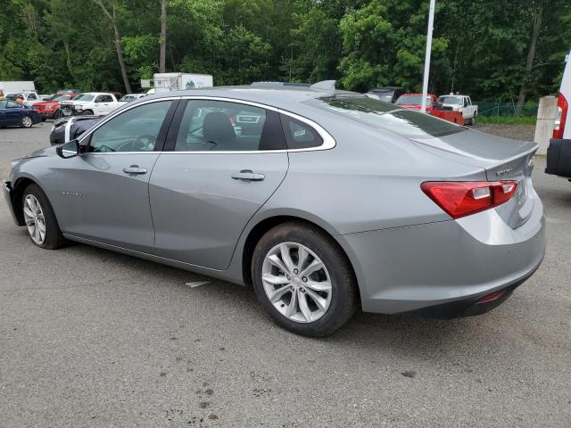 Photo 1 VIN: 1G1ZD5ST5RF173693 - CHEVROLET MALIBU LT 