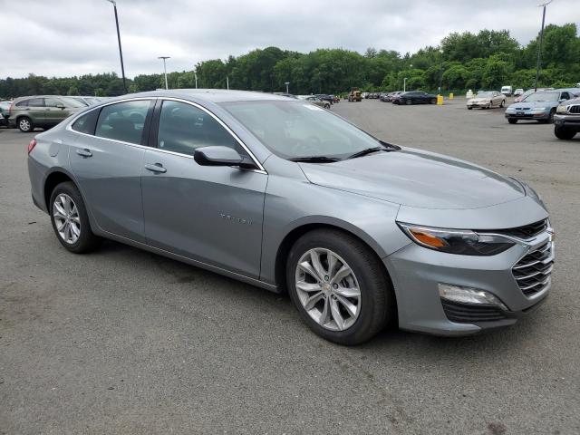 Photo 3 VIN: 1G1ZD5ST5RF173693 - CHEVROLET MALIBU LT 