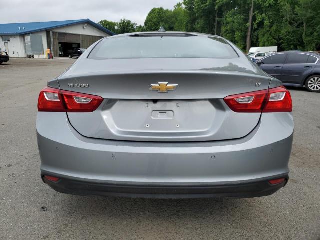 Photo 5 VIN: 1G1ZD5ST5RF173693 - CHEVROLET MALIBU LT 