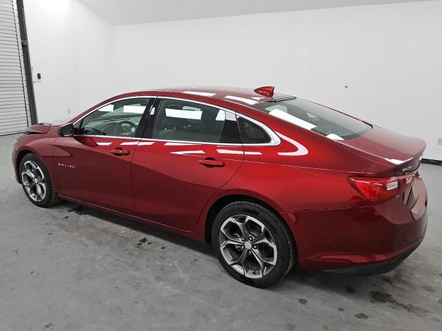 Photo 1 VIN: 1G1ZD5ST5RF178229 - CHEVROLET MALIBU LT 