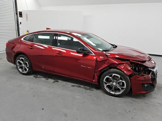 Photo 3 VIN: 1G1ZD5ST5RF178229 - CHEVROLET MALIBU LT 