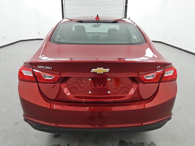 Photo 5 VIN: 1G1ZD5ST5RF178229 - CHEVROLET MALIBU LT 