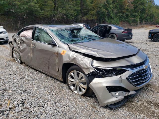 Photo 3 VIN: 1G1ZD5ST5RF200861 - CHEVROLET MALIBU LT 