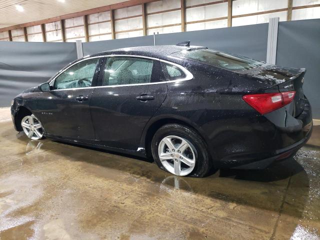 Photo 1 VIN: 1G1ZD5ST5RF206756 - CHEVROLET MALIBU 