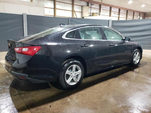 Photo 2 VIN: 1G1ZD5ST5RF206756 - CHEVROLET MALIBU 