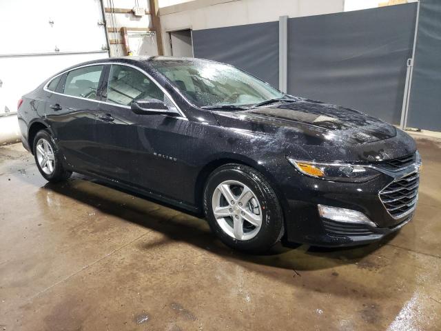 Photo 3 VIN: 1G1ZD5ST5RF206756 - CHEVROLET MALIBU 