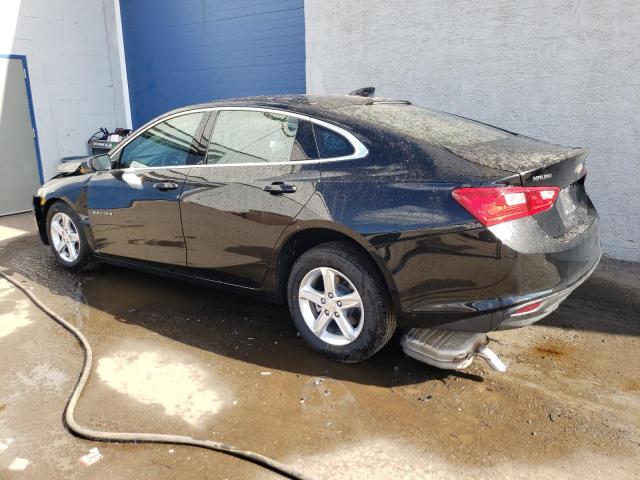 Photo 1 VIN: 1G1ZD5ST5RF211651 - CHEVROLET MALIBU LT 