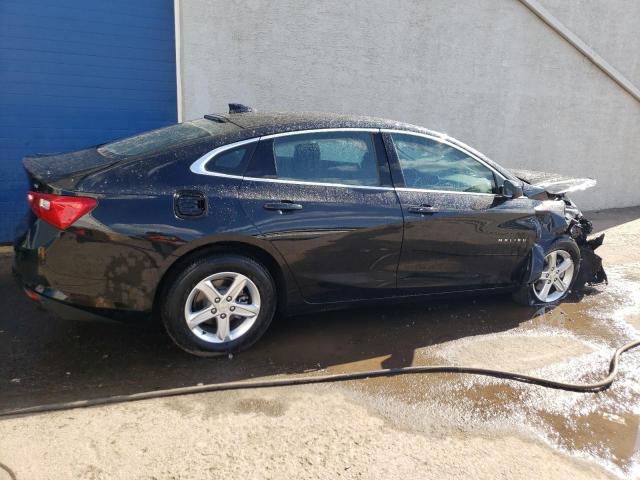 Photo 2 VIN: 1G1ZD5ST5RF211651 - CHEVROLET MALIBU LT 